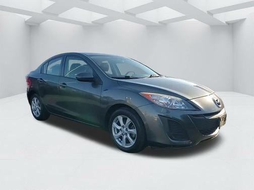 2011 Mazda Mazda3 i Touring