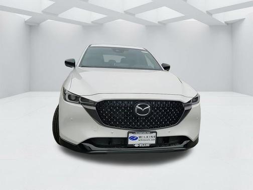 2025 Mazda CX-5 2.5 Turbo Premium Package