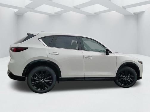 2025 Mazda CX-5 2.5 Turbo Premium Package