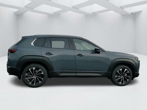 2026 Mazda CX-50 Premium Plus