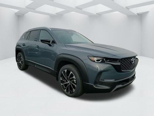 2026 Mazda CX-50 Premium Plus