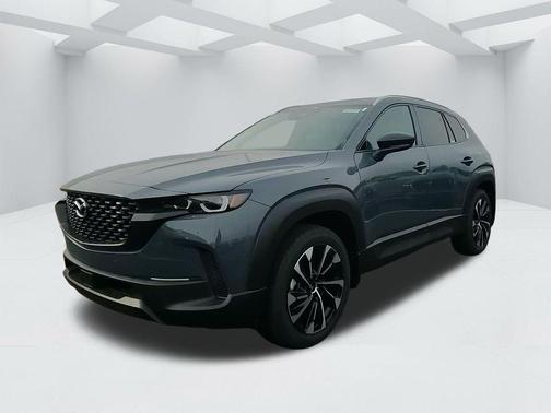 2026 Mazda CX-50 Premium Plus