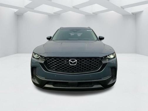 2026 Mazda CX-50 Premium Plus