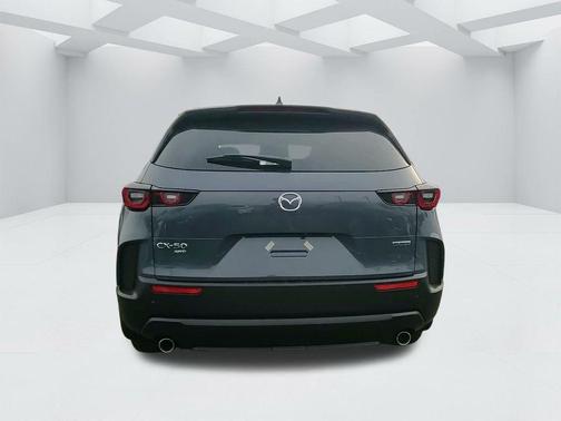 2026 Mazda CX-50 Premium Plus