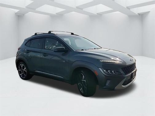 2022 Hyundai KONA Limited