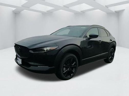 2026 Mazda CX-30 2.5 S Aire Edition