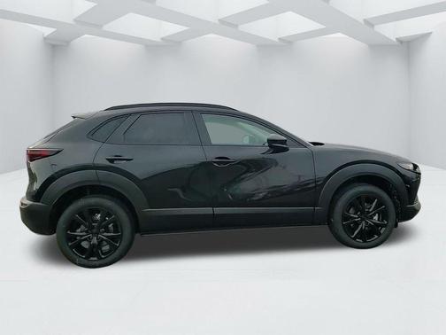 2026 Mazda CX-30 2.5 S Aire Edition