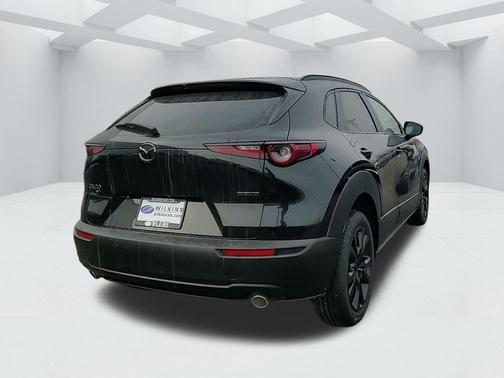 2026 Mazda CX-30 2.5 S Aire Edition