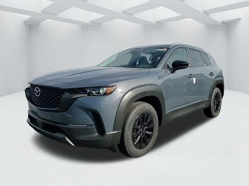 2026 Mazda CX-50 Preferred