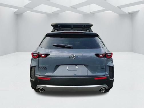 2026 Mazda CX-50 2.5 Turbo Meridian Edition