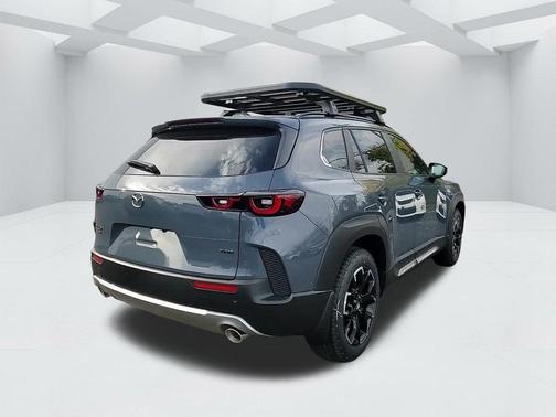 2026 Mazda CX-50 2.5 Turbo Meridian Edition