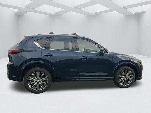 2025 Mazda CX-5 2.5 Turbo Signature