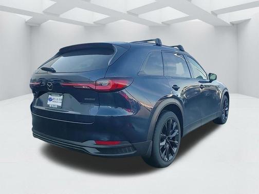 2026 Mazda CX-90 Premium