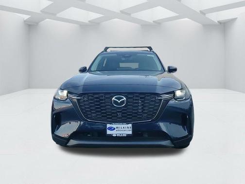 2026 Mazda CX-90 Premium