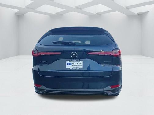 2026 Mazda CX-90 Premium