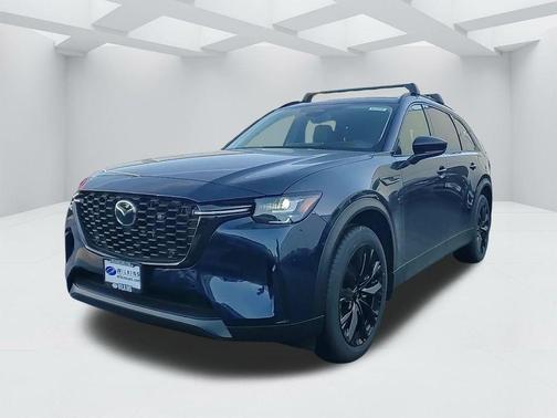 2026 Mazda CX-90 Premium