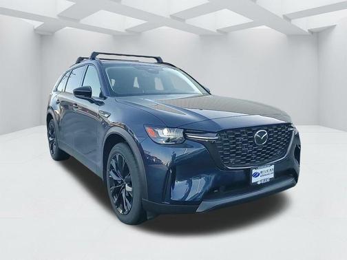 2026 Mazda CX-90 Premium