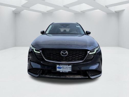 2026 Mazda CX-5 Premium Plus