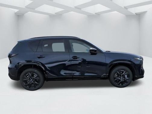 2026 Mazda CX-5 Premium Plus
