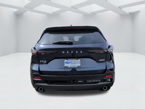 2026 Mazda CX-5 Premium Plus