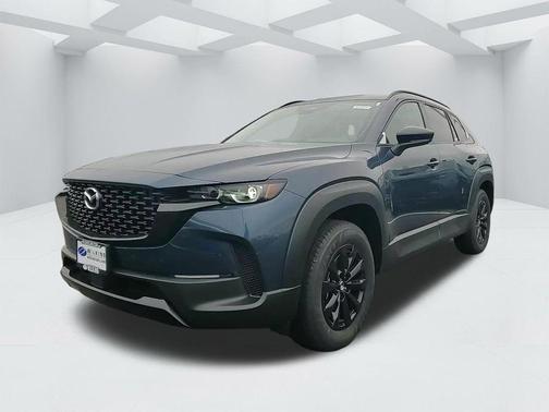 2026 Mazda CX-50 Premium
