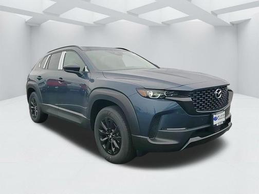 2026 Mazda CX-50 Premium