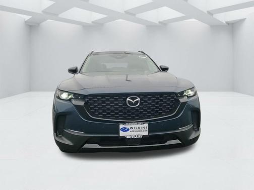 2026 Mazda CX-50 Premium