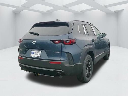 2026 Mazda CX-50 Premium