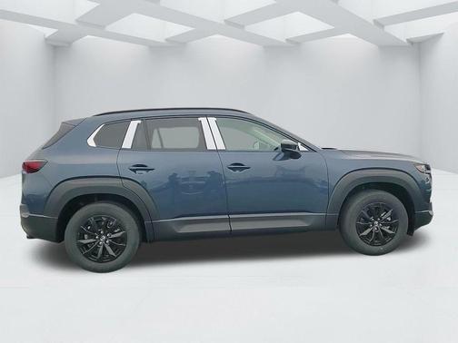 2026 Mazda CX-50 Premium