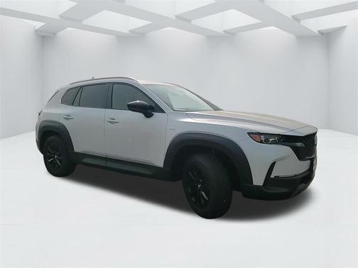 2025 Mazda CX-50 Hybrid Preferred Package
