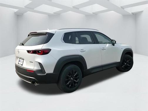 2025 Mazda CX-50 Hybrid Preferred Package
