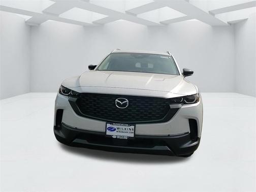 2025 Mazda CX-50 Hybrid Preferred Package