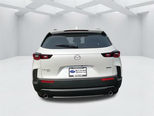 2025 Mazda CX-50 Hybrid Preferred Package