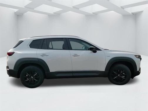 2025 Mazda CX-50 Hybrid Preferred Package