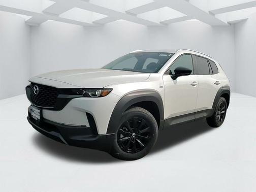 2025 Mazda CX-50 Hybrid Preferred Package