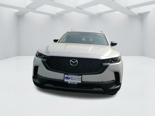 2025 Mazda CX-50 Hybrid Preferred Package