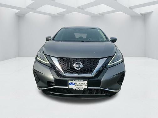 2022 Nissan Murano S