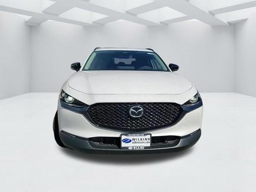 2025 Mazda CX-30 2.5 Turbo Premium Plus Package