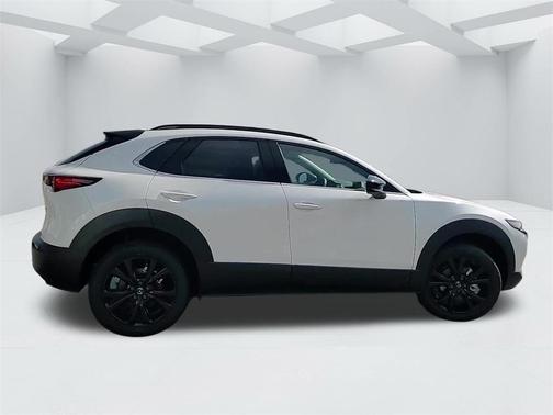 2025 Mazda CX-30 2.5 Turbo Premium Plus Package