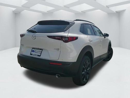 2025 Mazda CX-30 2.5 Turbo Premium Plus Package