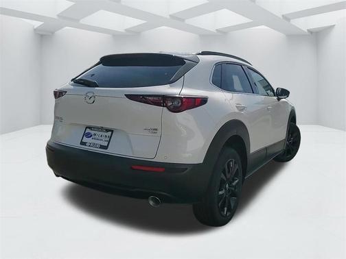 2025 Mazda CX-30 2.5 Turbo Premium Plus Package