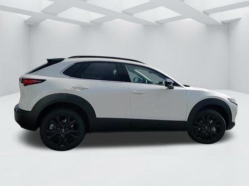 2025 Mazda CX-30 2.5 Turbo Premium Plus Package