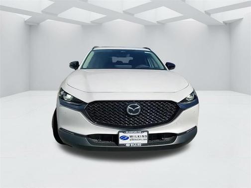 2025 Mazda CX-30 2.5 Turbo Premium Plus Package