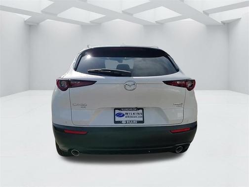 2025 Mazda CX-30 2.5 Turbo Premium Plus Package