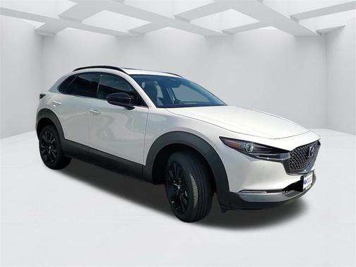 2025 Mazda CX-30 2.5 Turbo Premium Plus Package