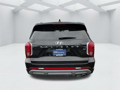 2023 Hyundai PALISADE Limited