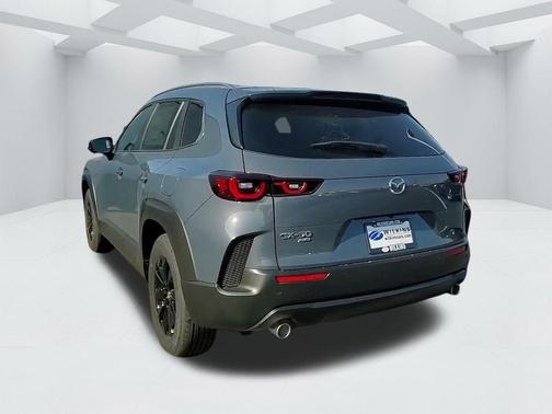 2026 Mazda CX-50 2.5 S PREFERRED