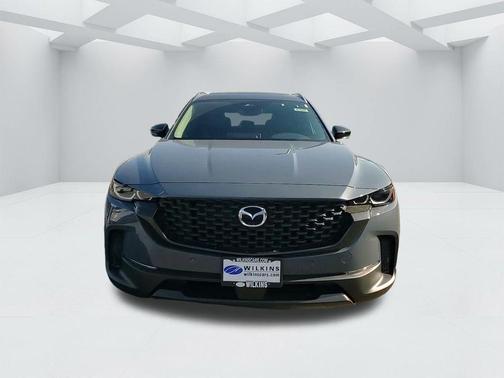 2026 Mazda CX-50 2.5 S PREFERRED