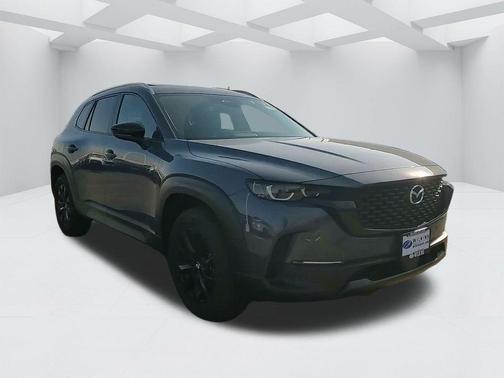 2026 Mazda CX-50 2.5 S PREFERRED