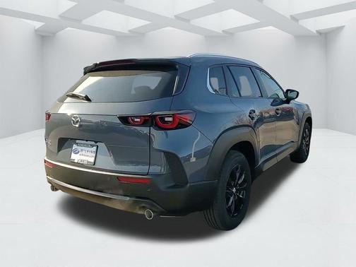 2026 Mazda CX-50 2.5 S PREFERRED